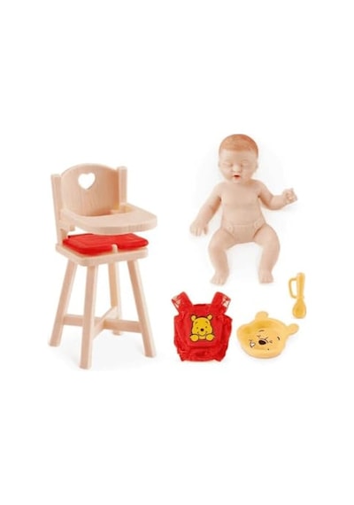 My Mini Baby Disney Sürpriz Kapsül, Seri 1, Stitch, Moana Ve Winnie The Pooh Temalı, 6 Model, 3 Yaş Ve Üzeri, Mini Genel My Mini Baby Disney Sürpriz Kapsül, Seri 1, Stitch, Moana Ve Winnie The Pooh Temalı, 6 Model, 3 Yaş Ve Üzeri, Mini Genel