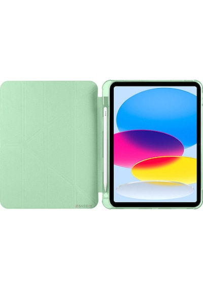 Apple Uyumlu iPad 11.nesil 11 İnç 2025 A16 Üçgen Katlanabilir Kalemlikli Yatay Dikey Standlı Akıllı Kılıf Kapaklı Kılıf Apple Uyumlu iPad 11.nesil 11 İnç 2025 A16 Üçgen Katlanabilir Kalemlikli Yatay Dikey Standlı Akıllı Kılıf Kapaklı Kılıf
