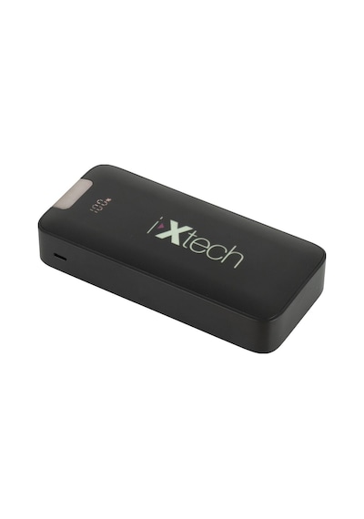 Ixtech Ix-pb023 20.000 Mah Powerbank Kablosuz Şarj Cihazı 22.5w Siyah Siyah