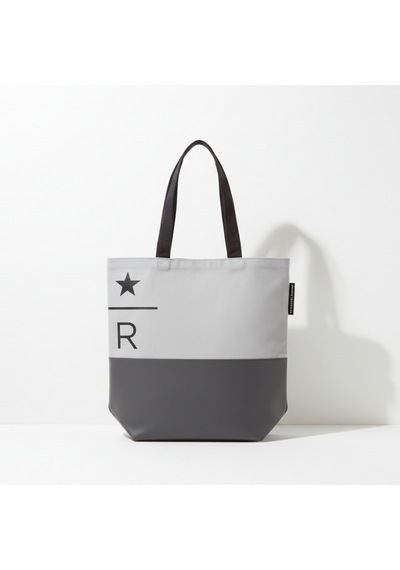 Baghashtag Star Reserved Gri Bez Çanta Gri