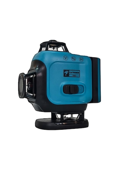 Catpower 351 Lazer Şakül 4d