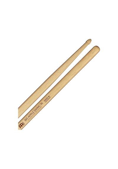 Meinl Sb122 Hickory Small Acorn Wood Tip Apple Swing 7a Baget