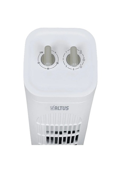 Altus Al 30 Tf Kule Tipi Vantilatör / Beyaz