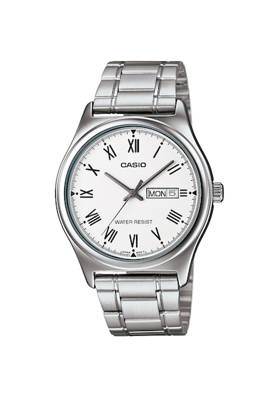 Casio Mtp-v006d-7budf Erkek Kol Saati Gri