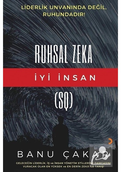 Ruhsal Zeka-İyi İnsan - Banu Çakar - Cinius