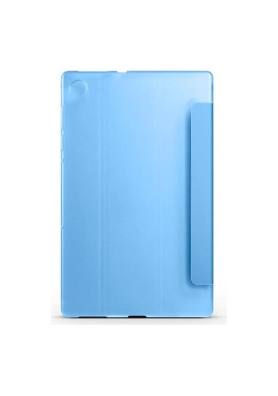 Lenovo Uyumlu M10 Tb-X306F Gen.2 Zore Smart Kapak Standlı 1-1 Kılıf