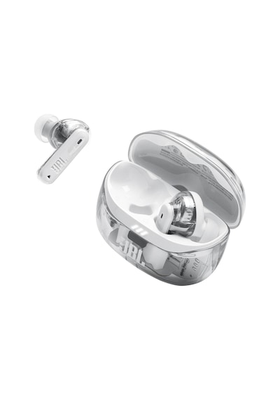 JBL Tune Beam 2 Ghost Edition TWS Bluetooth Kulak İçi Kulaklık