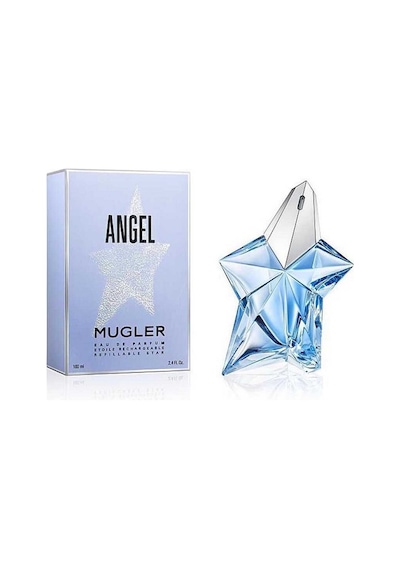 Thierry Mugler Angel Refillabile Star Kadın PArfüm EDP 100 ML