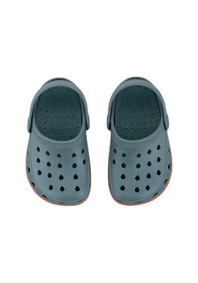 İgor Igor S10315-231 Sun Caramelo Unisex Çocuk Sandalet Yeşil