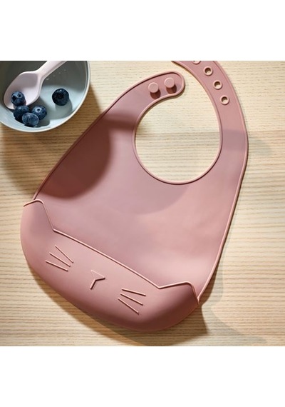 Guldvavare, Mama Önlüğü, Uçuk Pembe