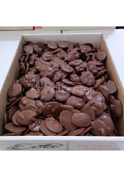 Toptan Cimiks Roş Çikolata Karışık 13,5 Kg