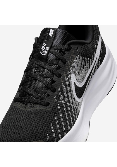 Nike Run Defy Erkek Koşu Ayakkabısı Hm9594-004 Siyah