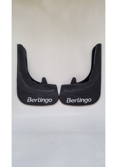 Berlingo İkili Çamurluk,tozluk