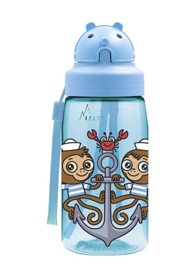 Laken Oby Tritan Matara 450 Ml Mikonauticos Lkobymı