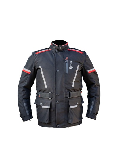 Forte Gt 2001086 Hattena 4 Mevsim Motosiklet Montu