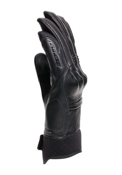 Dainese Folgor Yazlık Deri Eldiven