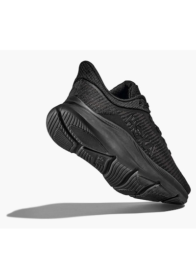 Hoka M Solımar Erkek Spor Ayakkabı 1123074 1123074 Bblc Siyah