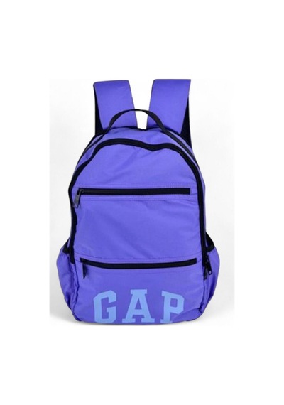 Gap Lila Unisex Sırt Çantası Gap13408 Lila