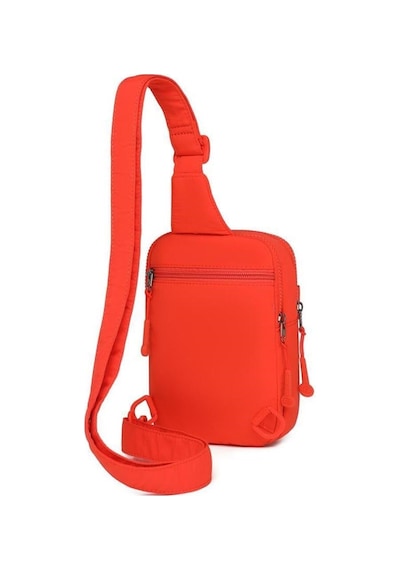 Smart Bags Krinkıl Kadın Body Bag Smk Cl-3337 Turuncu