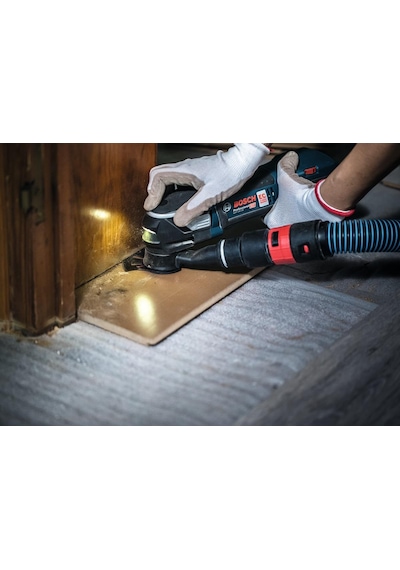 Bosch Expert Acz 105 Et Multi Segment Testere Starlock 2608902059