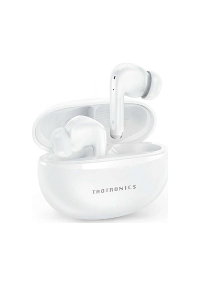 Taotronıcs TT-BH1118-WH Anc Mikrofonlu 5.3 Bluetooth Kulaklık