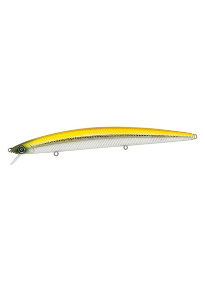Hanfish Arıza 17.5cm 30gr Sinking Maket Balık