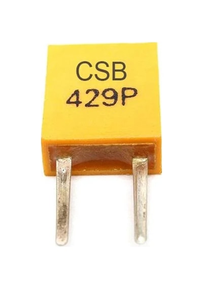 Csb 429 Kristal - Özköse Muhtelif