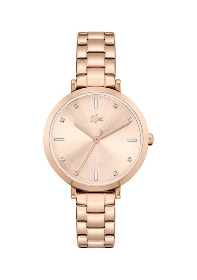 Lacoste 2001250 32 mm Rose Gold Kadın Kol Saati