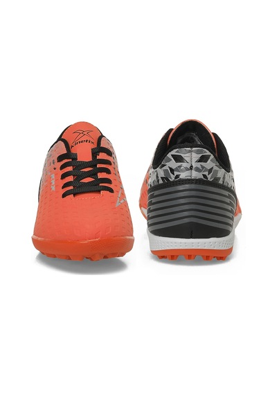 Kinetix Revo Tf G 6fx Turuncu Unisex Halı Saha Ayakkabısı 000000000102125769