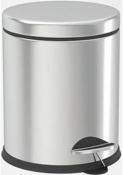 Kosova Vnk-0090 Krom Paslanmaz 2lı Banyo Setı 5lt+wc Krem