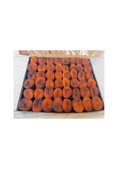 Ekstra Jumbo Gün Kurusu Kayısı 1000gr Diğer