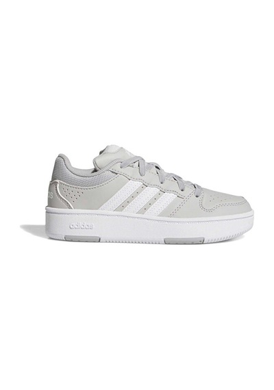 Adidas Hoops Classic El C Çocuk Günlük Ayakkabı Kj6035 Gri Gri