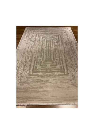 Voyage Kj05a 160x230 Krem Halı