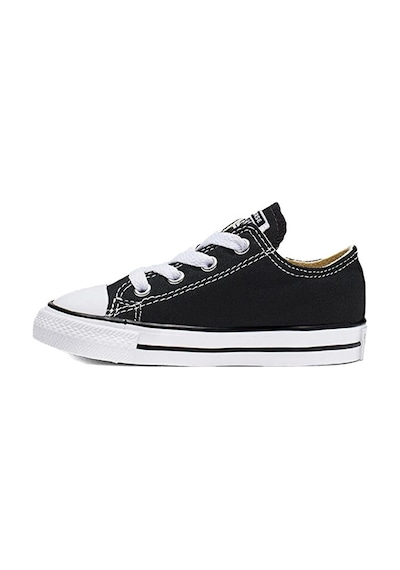 Converse Chuck Taylor All Star Classic Bebek Günlük Ayakkabı 7j235c Siyah 7j235c Siyah