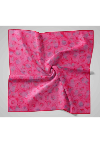 Silk Home Soft Eşarp 73098 Nar