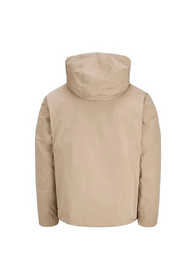 Jack & Jones 12303385 Jwhmoon Ceket Bej