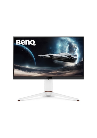 Benq 27" Ips Mobıuz Ex271q 1ms 180hz Hdmı-dp Typec Gaming Monitör 2560x1440