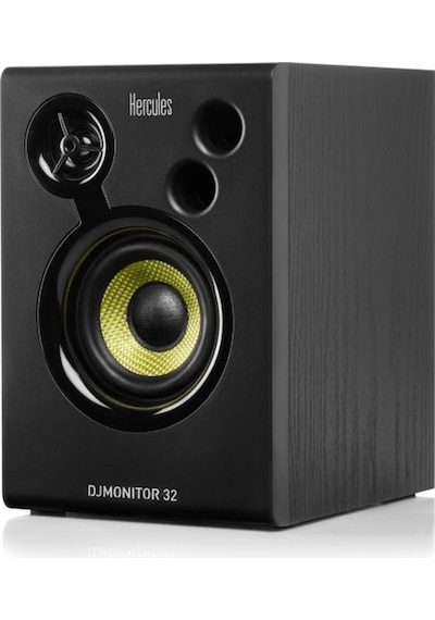 Dj Monitör 32 Stüdyo & Dj Masaüstü Aktif Monitör Hoparlör