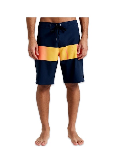 Billabong Quiksilver Eqybs04890 Leg 20 Board Lacivert Erkek Şort Lacivert
