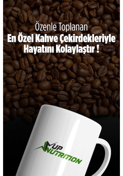 Nutrition Hindiba Kahvesi  Kahve 1 Aylık - 60 Kullanım Net 150gr Diğer