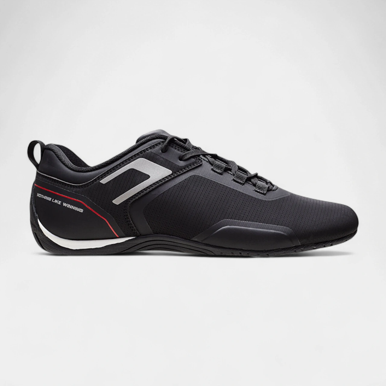 Lescon Rıva 2 Sneakers Spor Ayakkabı Siyah