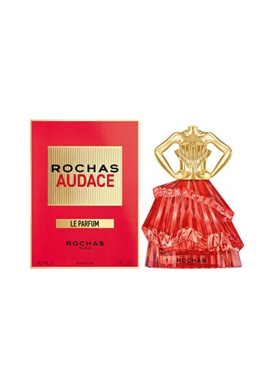 Rochas Audace Le Parfum 90 Ml Kadın Parfümü Çiçeksi - Meyve
