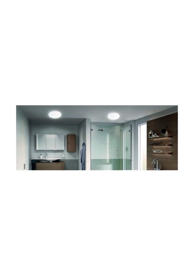 Horoz Ayarlanabilir Stella Yuvarlak Led Panel 36w 6500k Beyaz