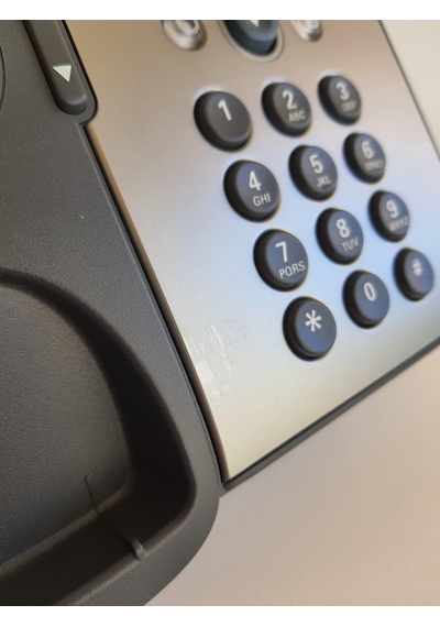 Cisco Cp-7911g Ve Cp-7941g Yedek Parça Ip Telefon 2 Adet