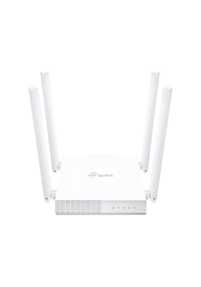 Archer C24, Ac750 Mbps, Ebeveyn Denetimleri, All-in-one Router, Access Point, Range Extender Modları, Dual-band Wi-fi 5 Router