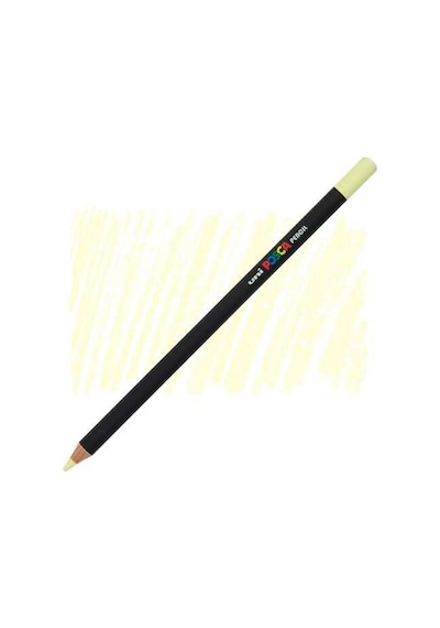 Uni Ball Posca Kuru Boya Kalemi Ivory / 46 Diğer