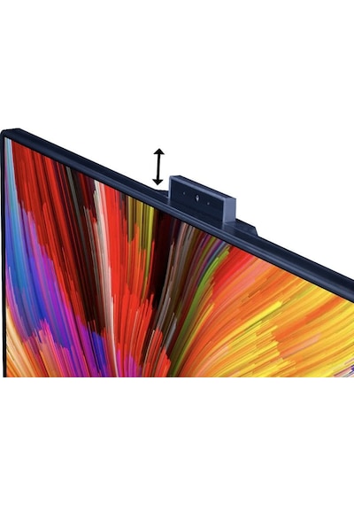 Turbox TAx724 i5-12400 8 GB 256 GB SSD 27'' Free Dos AIO Masaüstü Bilgisayar