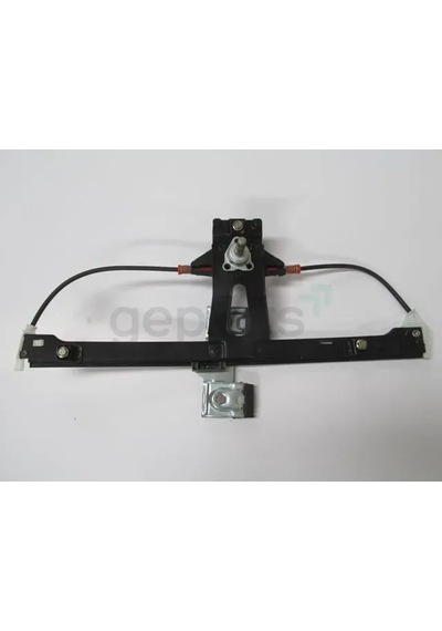 Arka Cam Krikosu Sağ Manuel Hushan Volkswagen Golf - 3- 1992-1998