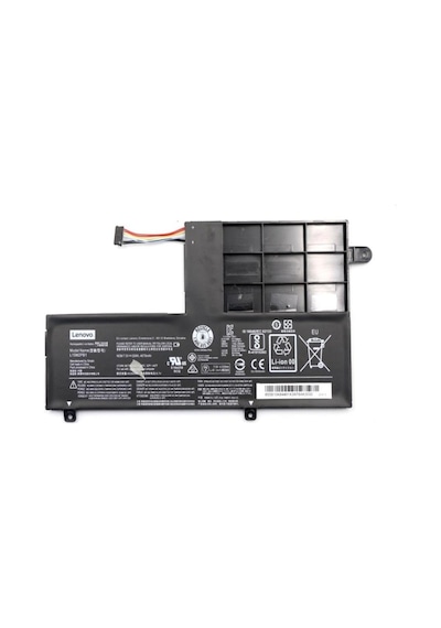 Lenovo Uyumlu Yoga 510-14ISK 510-15ISK Batarya Pil