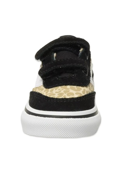 Vans Brooklyn Ls V Çocuk Spor Ayakkabı Vn000d7xbma1 Vn000d7xbma1 Siy Siyah